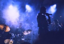ROCKETS - Discoteca STATION, Maser di Padova