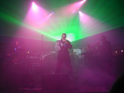 ROCKETS - Magazzini Generali, Milano