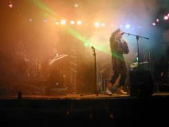 ROCKETS - Piazza Cavour, Como