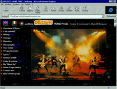 4th ROCKETS Home Page