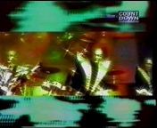 Galactica Video