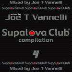 Supalova Club Volume 4 by Joe T. Vannelli - Front cover