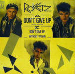 Don't give up - GE