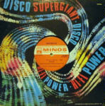 Space rock - GR