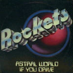 Astral world - IT