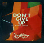 Don't give up - IT