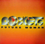 Future woman - IT