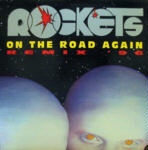 On the road again - IT