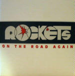 On the road again - IT