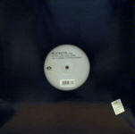 12" MIX promo - On the road again 2003 Joe T. Vannelli Attack RMX