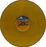 Some other place, some other time Coloured vinyl - IT