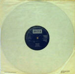 Space rock - UK