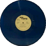 On the road again Coloured vinyl - US