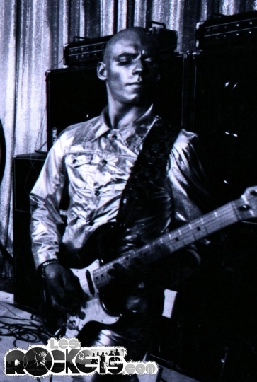 Bernard 