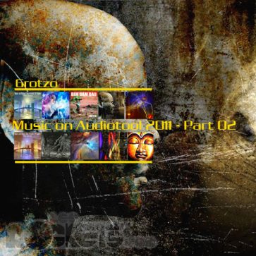 Music on Audiotool 2011 - Part 02 (2011) - © LesROCKETS.com