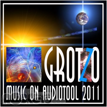 Music on Audiotool 2011 (2011) - © LesROCKETS.com