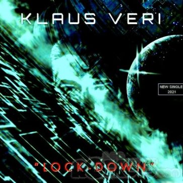 Klaus Veri - Lock-down - © LesROCKETS.com
