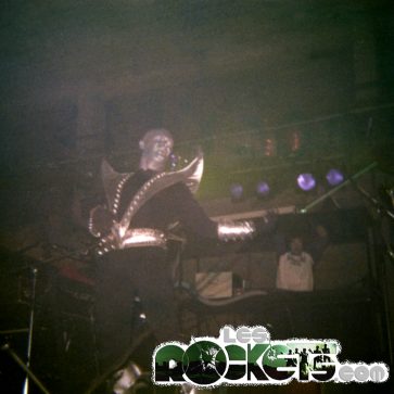 Novara 1979 - Photo by Danilo - © LesROCKETS.com