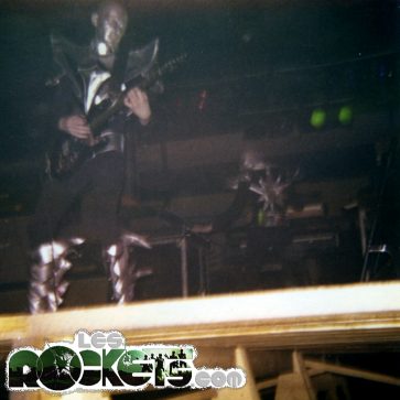 Novara 1979 - Photo by Danilo - © LesROCKETS.com