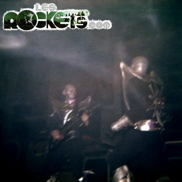 Novara 1979 - Photo by Danilo - © LesROCKETS.com