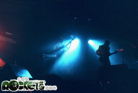 Piumazzo (MO) 24 Aprile 1984 - Photo by Gianni  - © LesROCKETS.com