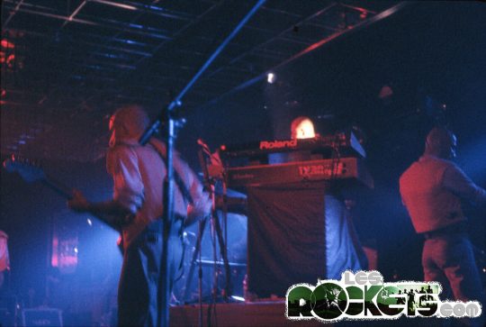 Piumazzo (MO) 24 Aprile 1984 - Photo by Gianni  - © LesROCKETS.com