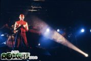 Piumazzo (MO) 24 Aprile 1984 - Photo by Gianni & Paolo - © LesROCKETS.com