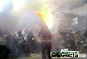 Partecipazione a Discoring - © LesROCKETS.com